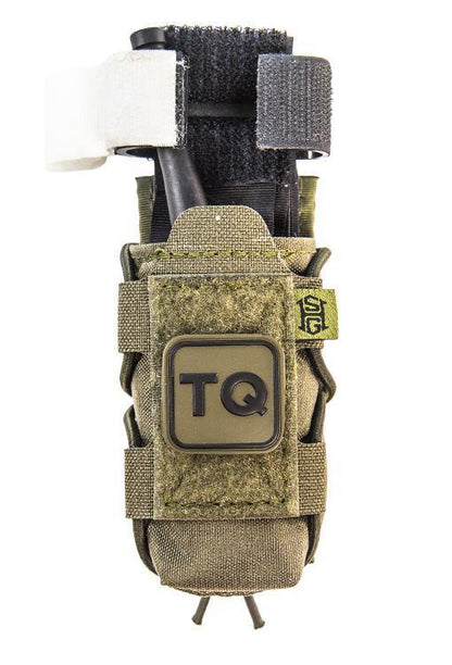 High Speed Gear Tourniquet TACO MOLLE Pouch Tactical Distributors Ltd New Zealand