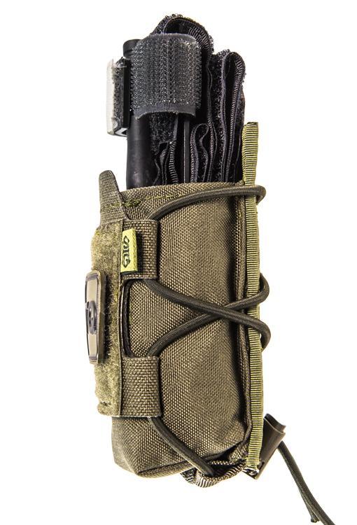 High Speed Gear Tourniquet TACO MOLLE Pouch Tactical Distributors Ltd New Zealand