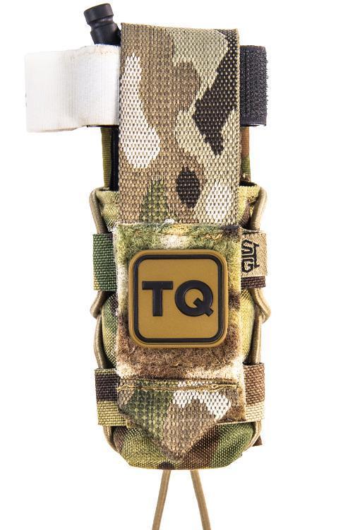 High Speed Gear Tourniquet TACO MOLLE Pouch MultiCam Tactical Distributors Ltd New Zealand