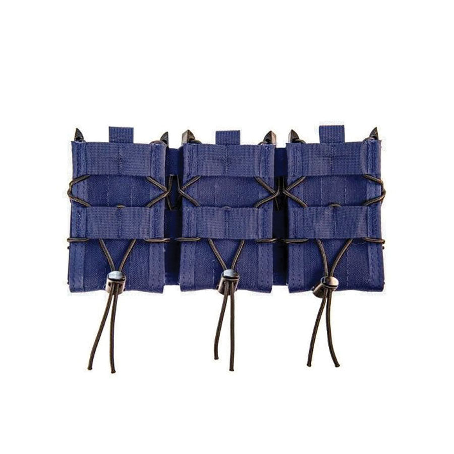 High Speed Gear Triple X2R Shingle LE Blue Tactical Distributors Ltd New Zealand