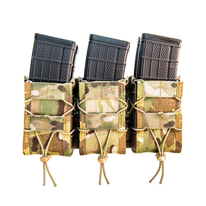 High Speed Gear Triple X2R Shingle MultiCam Tactical Distributors Ltd New Zealand