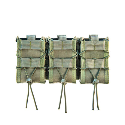 High Speed Gear Triple X2R Shingle OD Green Tactical Distributors Ltd New Zealand