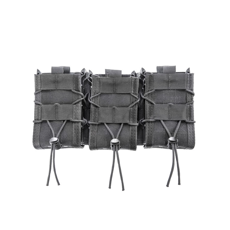 High Speed Gear Triple X2R Shingle Black Tactical Distributors Ltd New Zealand