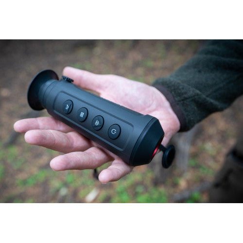 HikMicro Lynx LC06 Thermal Monocular Optics HikMicro Tactical Gear Supplier Tactical Distributors Australia