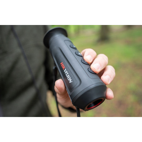 HikMicro Lynx LC06 Thermal Monocular Optics HikMicro Tactical Gear Supplier Tactical Distributors Australia