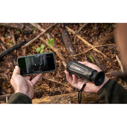 HikMicro Lynx LC06 Thermal Monocular Optics HikMicro Tactical Gear Supplier Tactical Distributors Australia