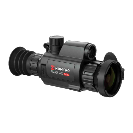 HIKMICRO Panther PH35L Thermal Scope Optics HikMicro Tactical Gear Supplier Tactical Distributors Australia