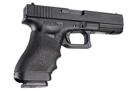 Hogue Handall Full Size Grip Sleeve Tactical Distributors Ltd New Zealand