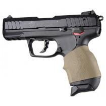Hogue HandALL Jr. Small Size Grip Sleeve Flat Dark Earth Tactical Distributors Ltd New Zealand