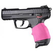 Hogue HandALL Jr. Small Size Grip Sleeve Pink Tactical Distributors Ltd New Zealand