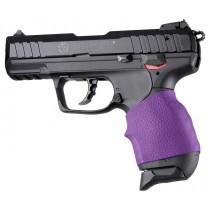 Hogue HandALL Jr. Small Size Grip Sleeve Purple Tactical Distributors Ltd New Zealand