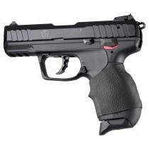Hogue HandALL Jr. Small Size Grip Sleeve Black Tactical Distributors Ltd New Zealand