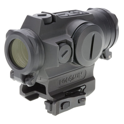 Holosun Micro Sight Green/Red Dot Titanum HE515GT Tactical Distributors Ltd New Zealand