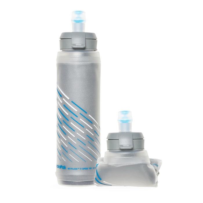 Hydrapak SkyFlask IT Speed 300ML Insulated Handheld Hydration ...