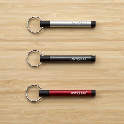 Inka Key Chain Pen Charcoal Tactical Distributors Ltd New Zealand