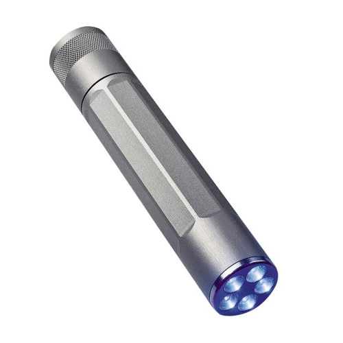 Inova X5 Titanium UV CSI Flashlight – Tactical Distributors Ltd (NZ)