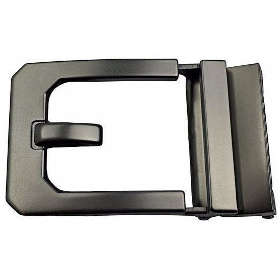 KORE Essentials Leather 1.5" Gun Belt Brown with X3 Gunmetal Buckle Belts KORE Essentials Tactical Gear Supplier Tactical Distributors Australia