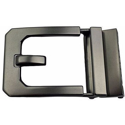 KORE Essentials Leather 1.5" Gun Belt Brown with X3 Gunmetal Buckle Belts KORE Essentials Tactical Gear Supplier Tactical Distributors Australia