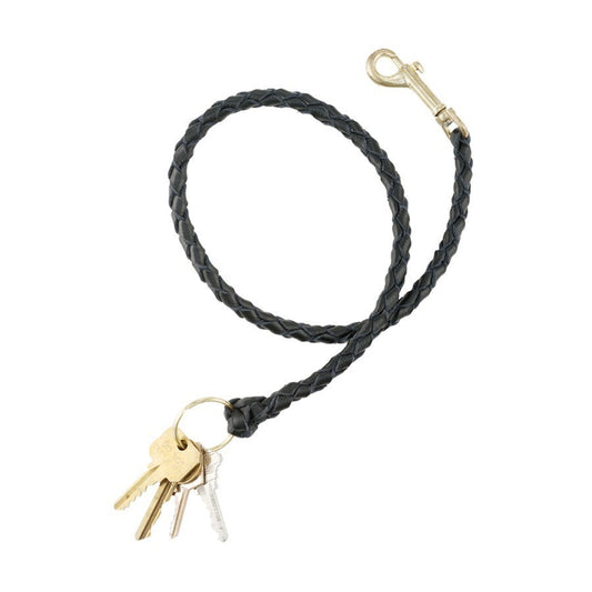 Lanyard Key Chain - AKER 2" Longer Custom Made MTC Broadspectrum Tactical Distributors Ltd New Zealand
