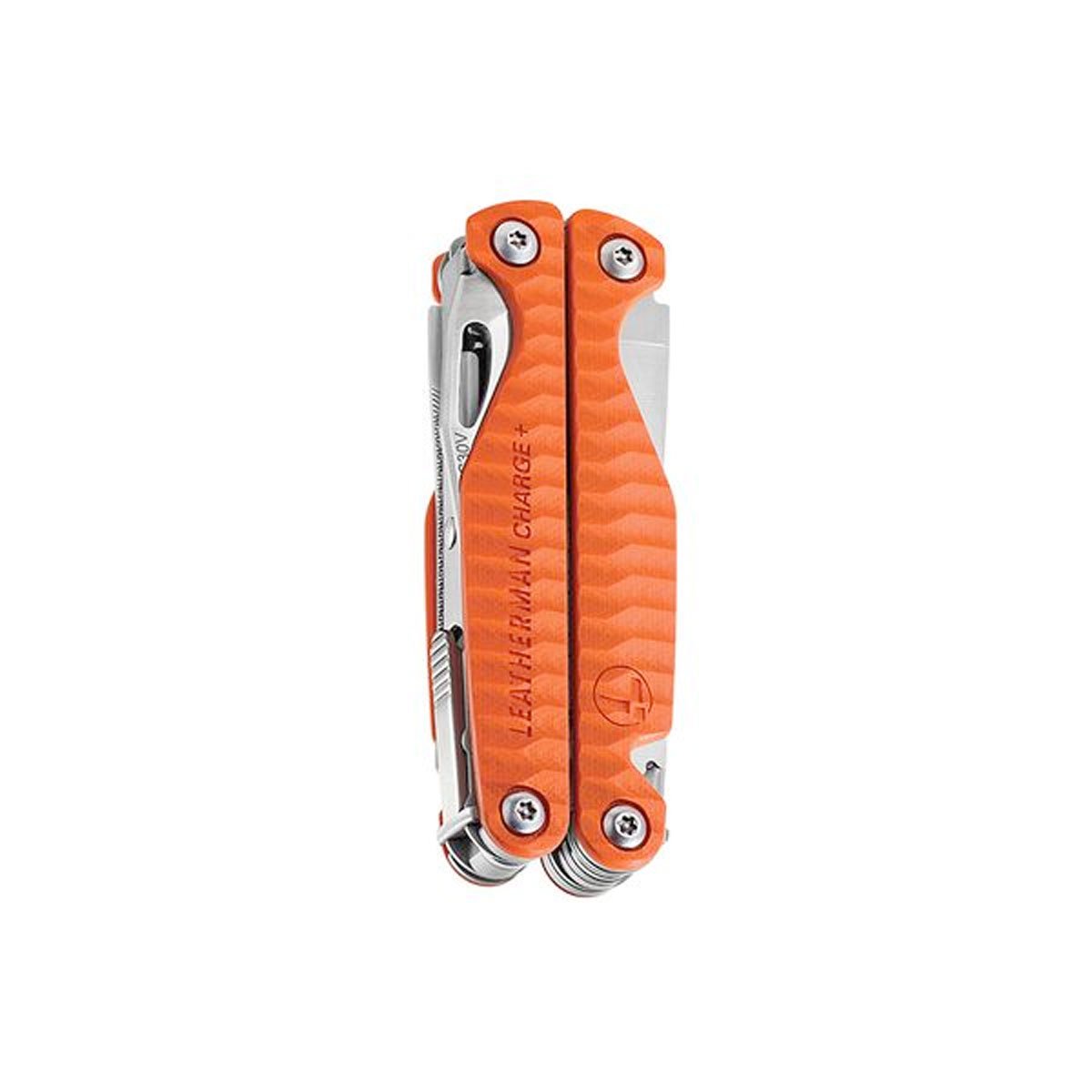 Leatherman Charge Plus Orange G10 Multi-Tool | Tactical Gear Australia –  Tactical Distributors Ltd (NZ)