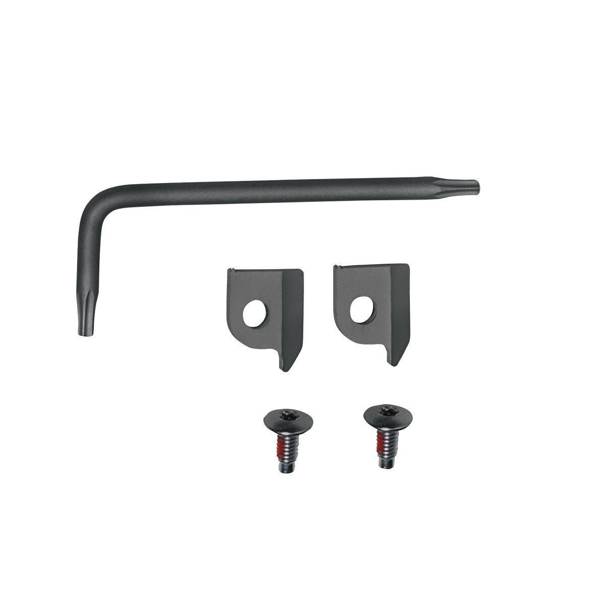 Leatherman Cutter Inserts SW MUT/ST300/OHT/Rebar/Surge-Black – Tactical ...