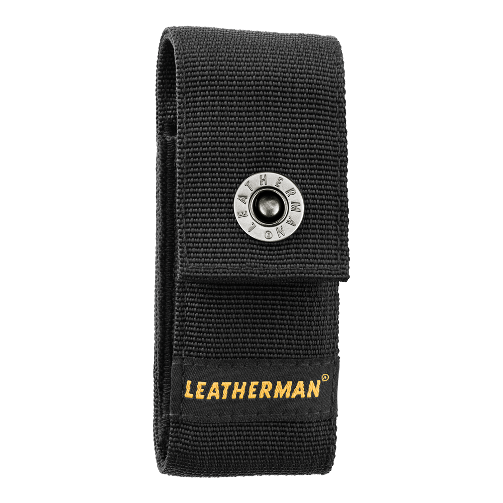 Leatherman Nylon Button Sheath Medium Tactical Distributors Ltd New Zealand