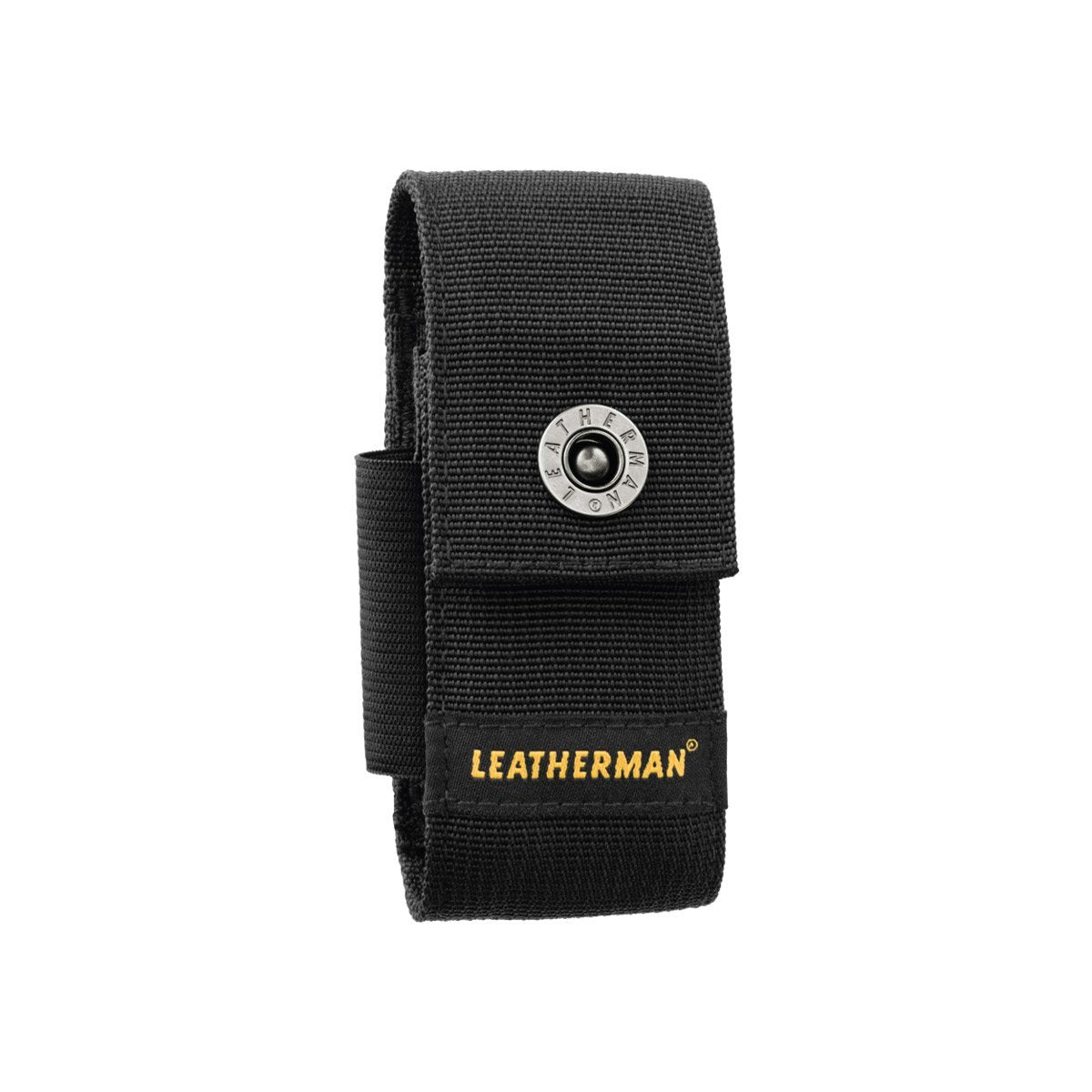 Leatherman Nylon Button Sheath with 4 Pockets Large Tactical Distributors Ltd New Zealand