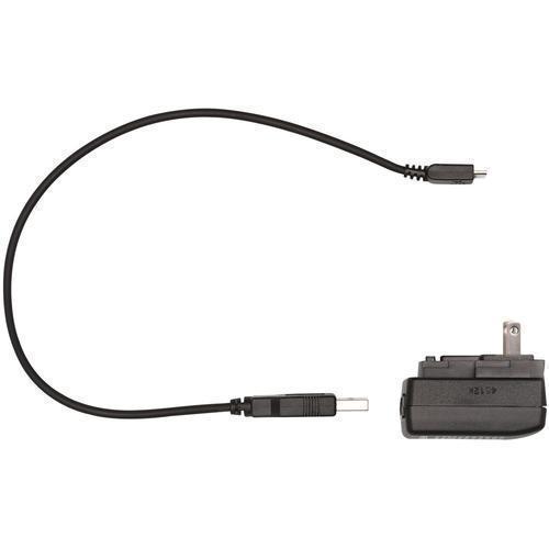 Ledlenser Charger USB Plug & Micro USB Tactical Distributors Ltd New Zealand