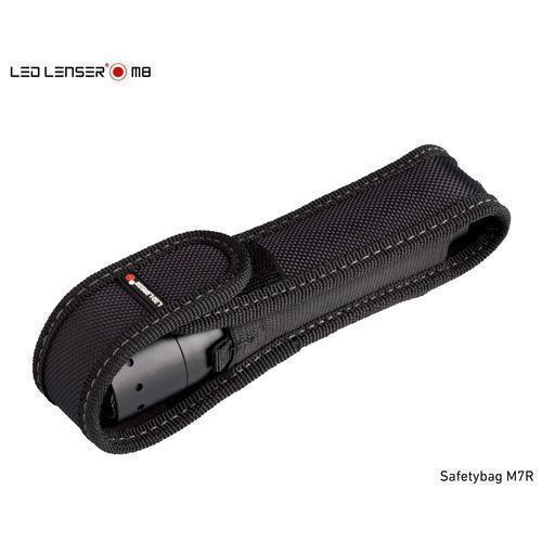 Ledlenser Hard Sheath (Pouch) for M7R/M8/P7R/P7R P6R/P7R Core & Sig Flashlight Holders Ledlenser Tactical Gear Supplier Tactical Distributors Australia