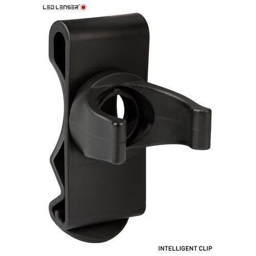 Ledlenser Intelligent Clip for D Cell Tactical Distributors Ltd New Zealand