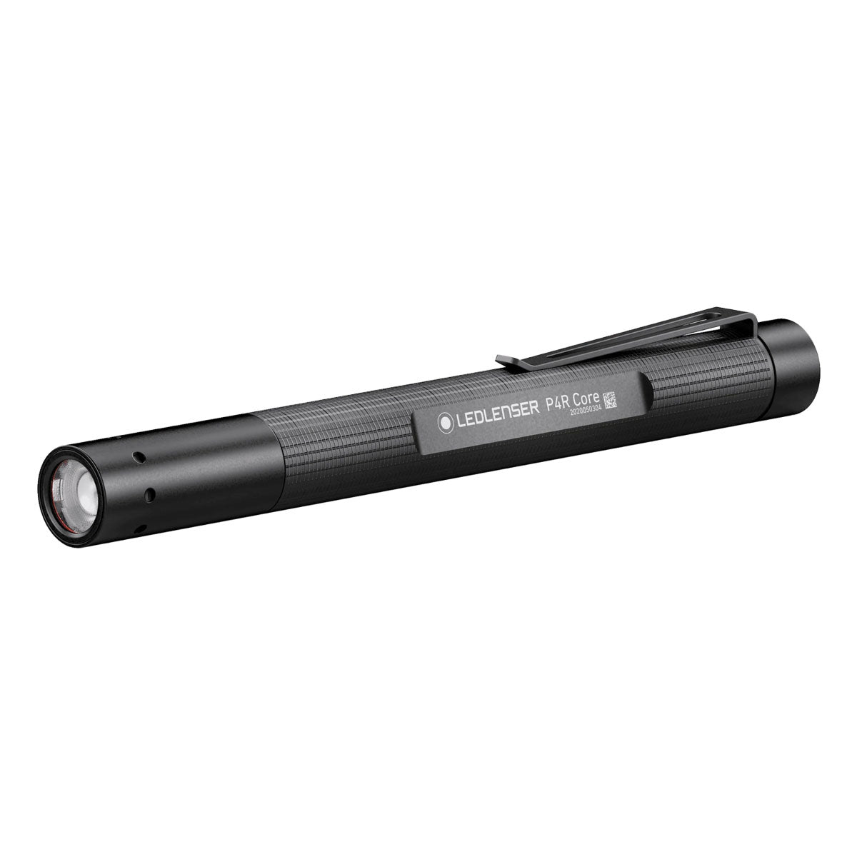 Ledlenser P4R Core Rechargeable Pen Light with Box Compact Lights Ledlenser Tactical Gear Supplier Tactical Distributors Australia