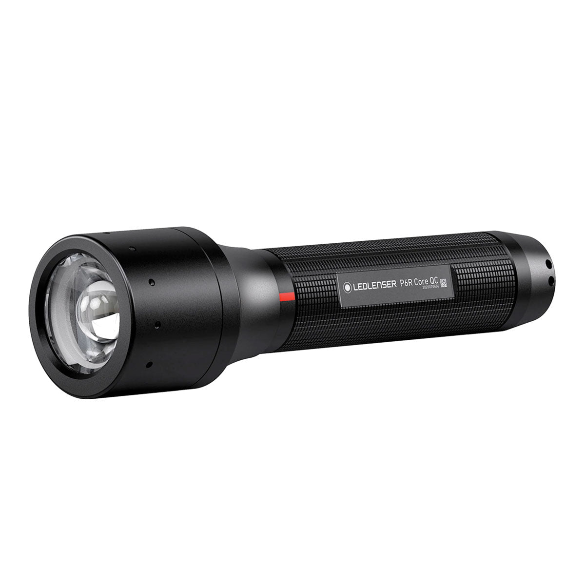 Ledlenser P6R Core QC Quad 4 Colour Rechargeable Torch Handheld Torches Ledlenser Tactical Gear Supplier Tactical Distributors Australia