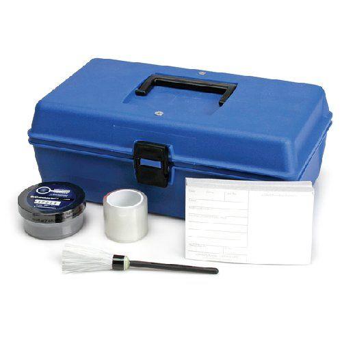 Lightning Powder Latent Print Kit No. 1 – Tactical Distributors Ltd (NZ)