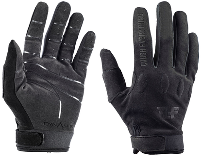 Line of Fire Gauntlet Precision Glove Small Tactical Distributors Ltd New Zealand