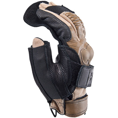 Line of Fire Tactical Roper Fast Roping Glove One Size Fits All Gloves Line of Fire Tactical Tactical Gear Supplier Tactical Distributors Australia