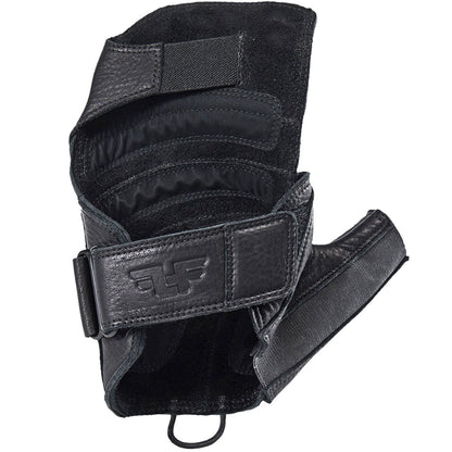 Line of Fire Tactical Roper Fast Roping Glove One Size Fits All Tactical Distributors Ltd New Zealand