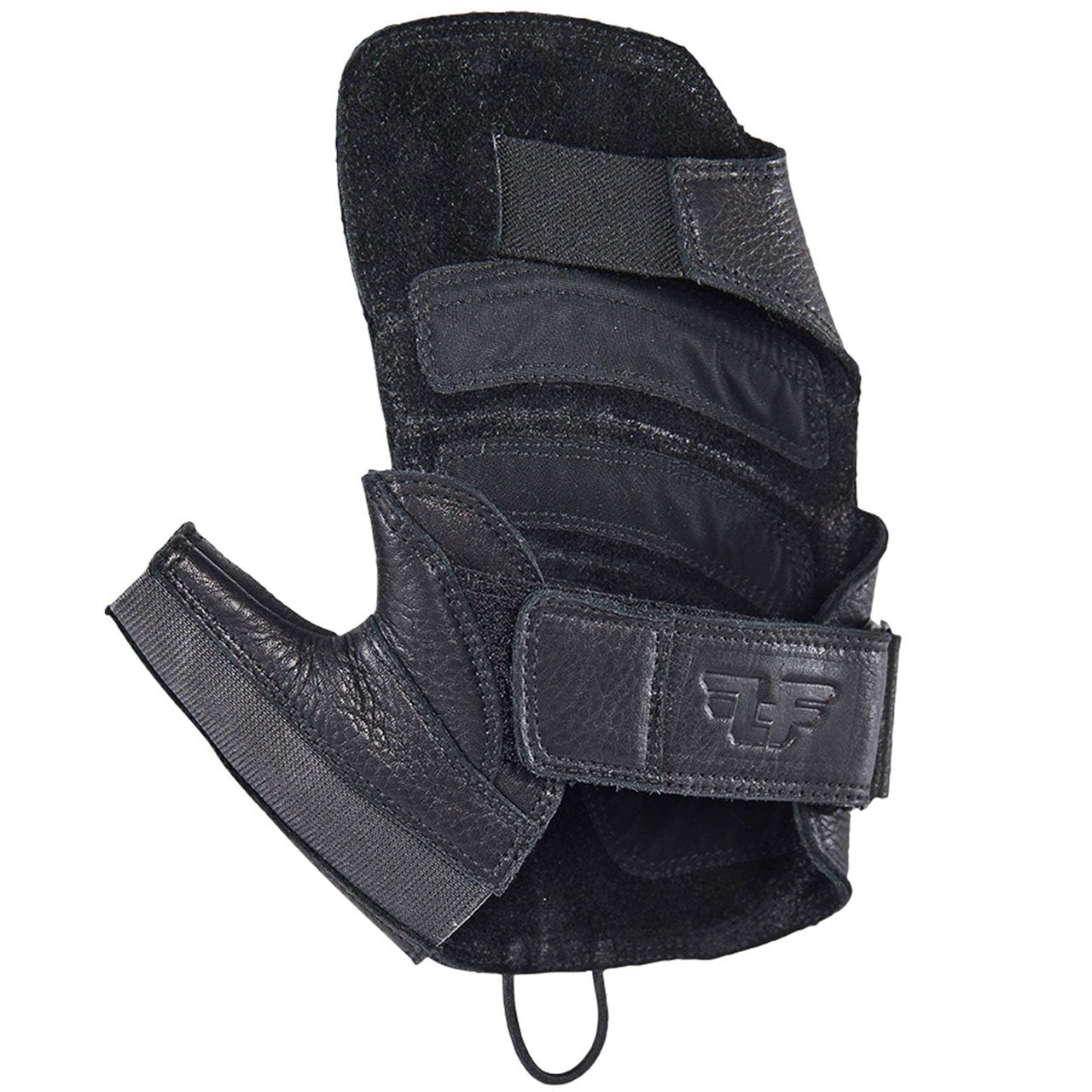 Line of Fire Tactical Roper Fast Roping Glove One Size Fits All Tactical Distributors Ltd New Zealand