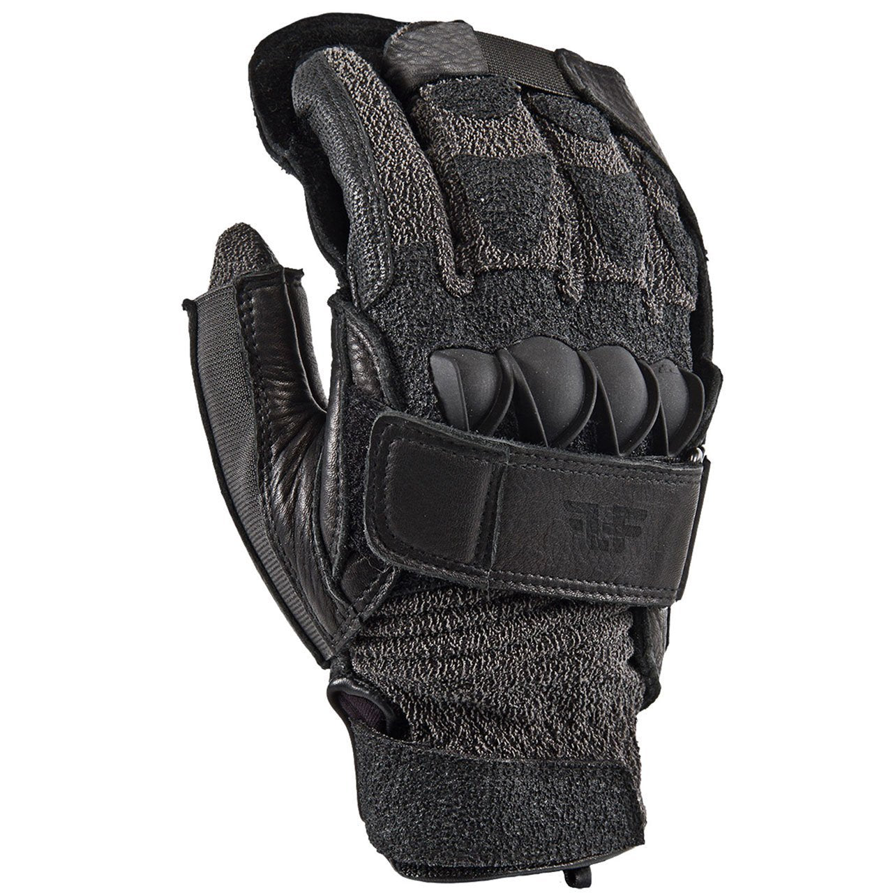 Line of Fire Tactical Roper Fast Roping Glove One Size Fits All Tactical Distributors Ltd New Zealand