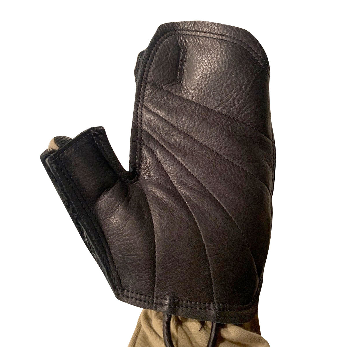 Line of Fire Tactical Roper Fast Roping Glove One Size Fits All Tactical Distributors Ltd New Zealand