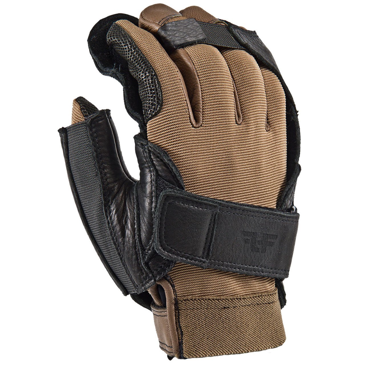 Line of Fire Tactical Roper Fast Roping Glove One Size Fits All Tactical Distributors Ltd New Zealand