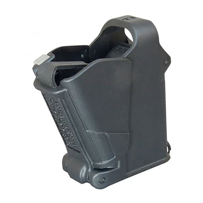 Maglula UpLULA 9mm to 45ACP Universal Pistol Mag Loader Black Tactical Distributors Ltd New Zealand