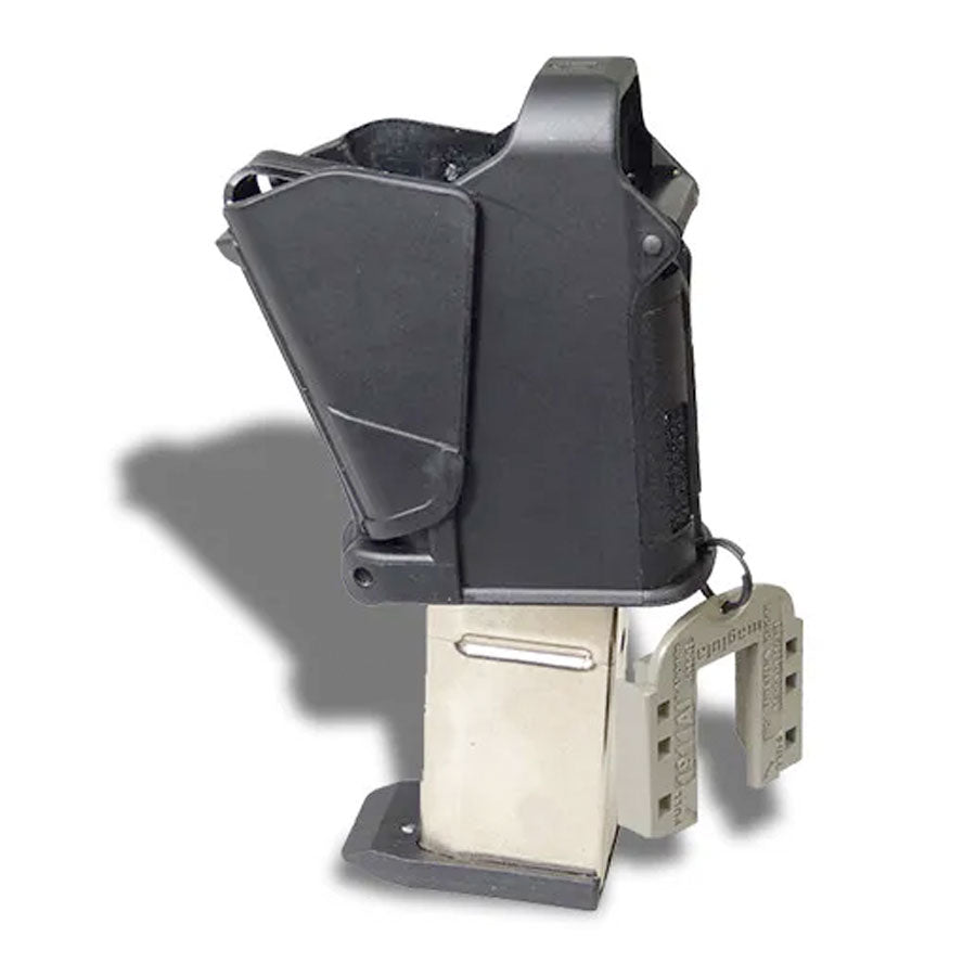 Maglula UpLULA 9mm to 45ACP Universal Pistol Mag Loader Tactical Distributors Ltd New Zealand