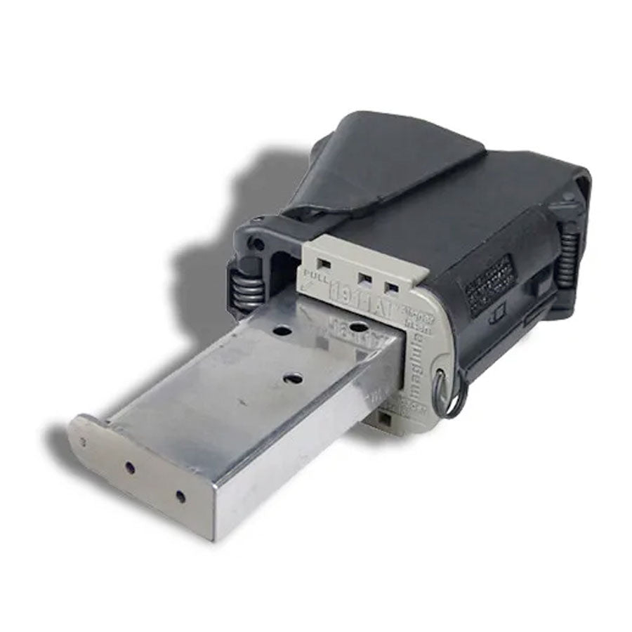 Maglula UpLULA 9mm to 45ACP Universal Pistol Mag Loader Tactical Distributors Ltd New Zealand