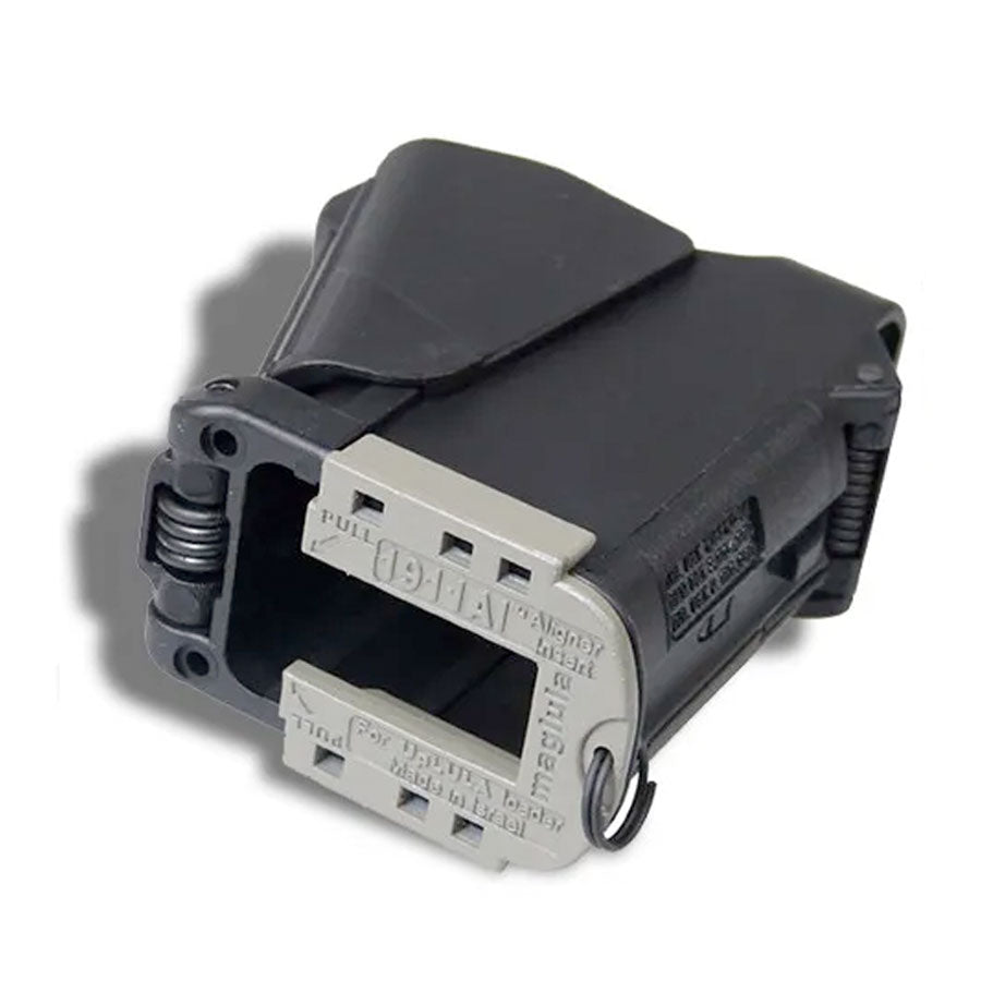 Maglula UpLULA 9mm to 45ACP Universal Pistol Mag Loader Tactical Distributors Ltd New Zealand