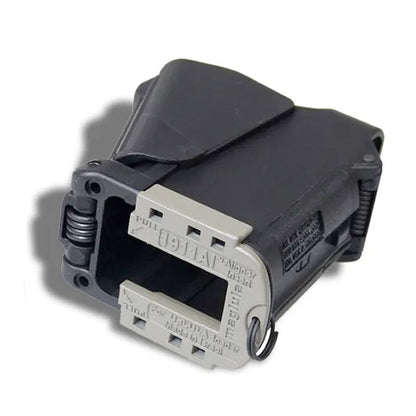 Maglula UpLULA 9mm to 45ACP Universal Pistol Mag Loader Tactical Distributors Ltd New Zealand