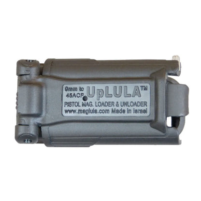 Maglula UpLULA 9mm to 45ACP Universal Pistol Mag Loader Tactical Distributors Ltd New Zealand