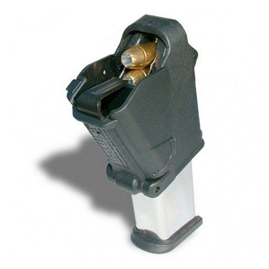 Maglula UpLULA 9mm to 45ACP Universal Pistol Mag Loader Tactical Distributors Ltd New Zealand