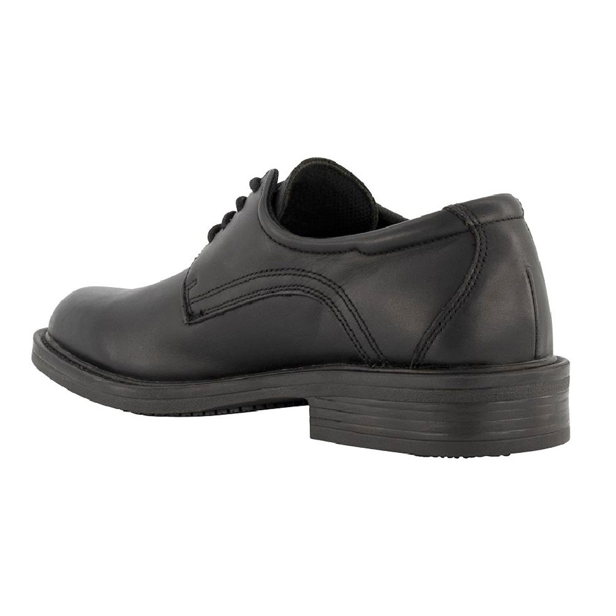 Magnum Active Duty Comfort SRC Dress Shoe Matte Black Tactical Distributors Ltd New Zealand