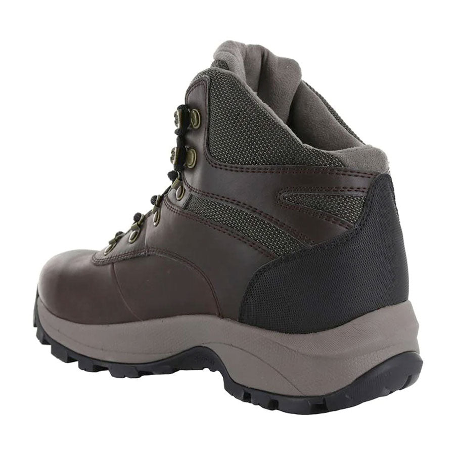 Magnum Altitude VI Women's iWaterproof Boots Dark Chocolate/Black Tactical Distributors Ltd New Zealand