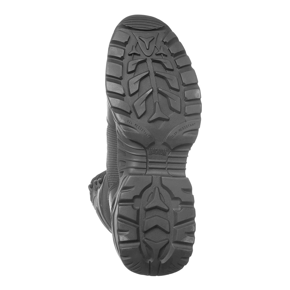 Magnum Elite Spider 8.1 Urban Side-Zip Boot Black Boots Magnum Footwear Tactical Gear Supplier Tactical Distributors Australia